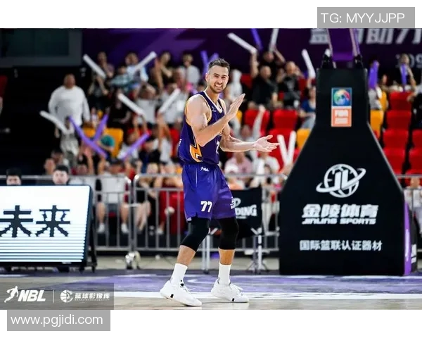 NBL新赛季开赛时间正式公布球迷期待激烈对决与精彩赛事