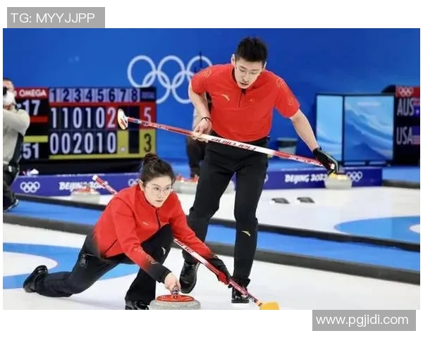 冰壶混双投壶战术安排的关键要素与实战技巧解析