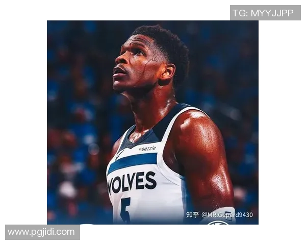 森林狼队的下赛季展望：季后赛机会渺茫，但未来可期