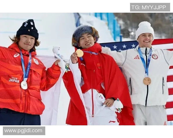 苏翊鸣成功获得米兰冬奥会参赛资格展现中国冰雪运动新希望