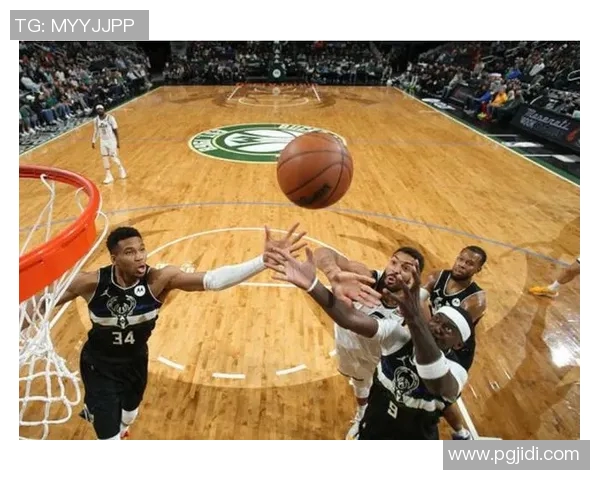 雄鹿负于篮网,遭遇三连败:破冰之路在何方?